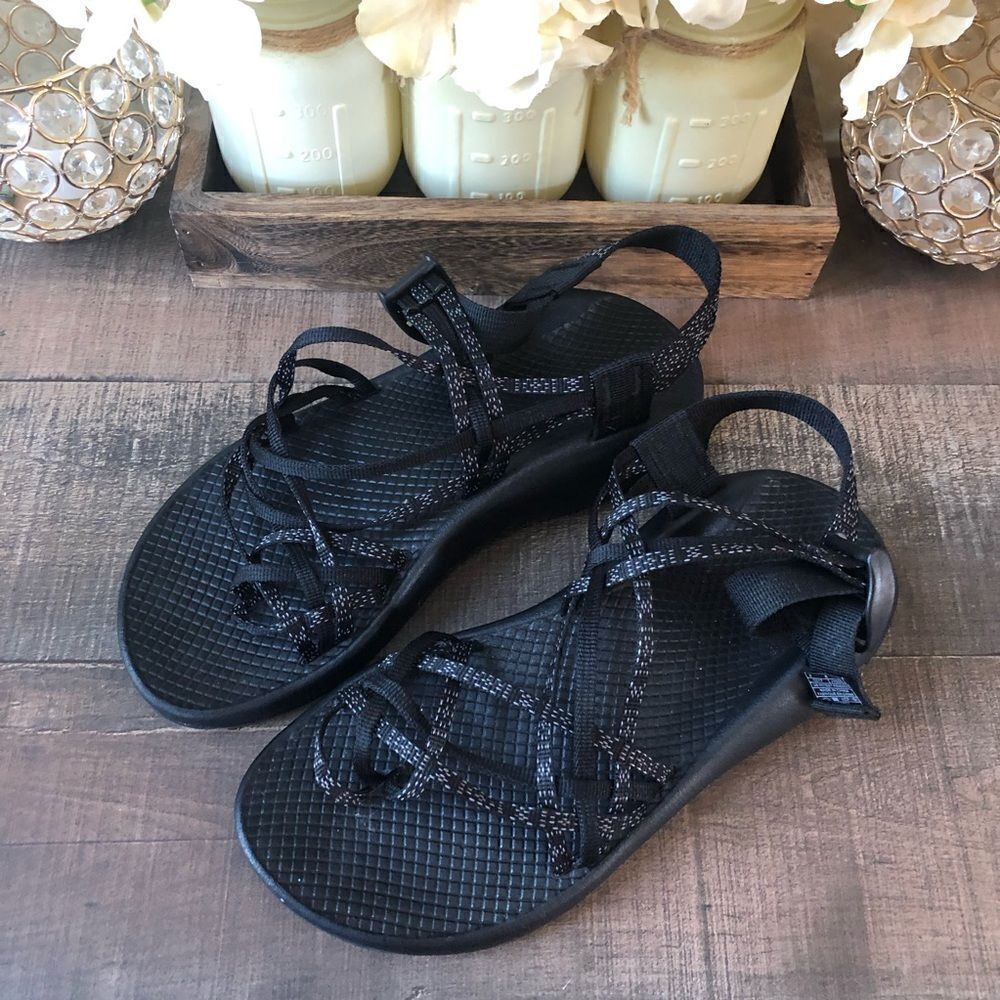 Chaco Sandals 